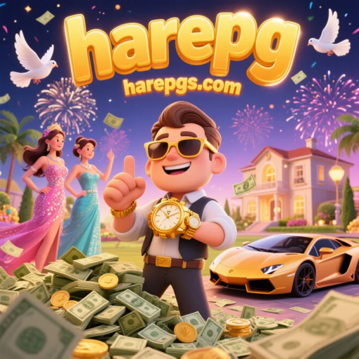 harepg